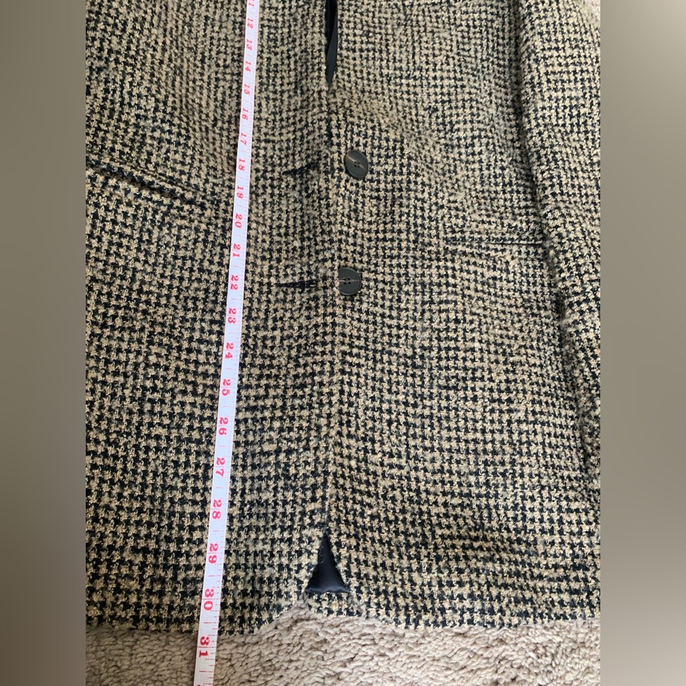 Mango Blazer - image 5